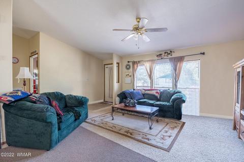 236 E 1st St, Eagar, AZ 85925 photo 5