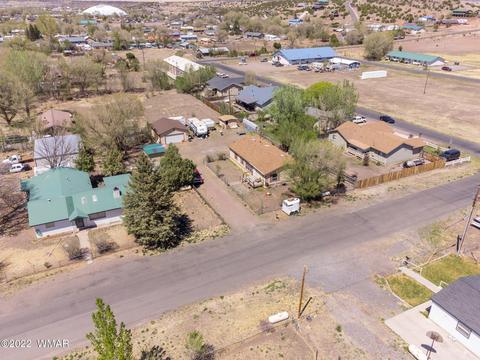 236 E 1st St, Eagar, AZ 85925 photo 18