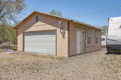 236 E 1st St, Eagar, AZ 85925 photo 3