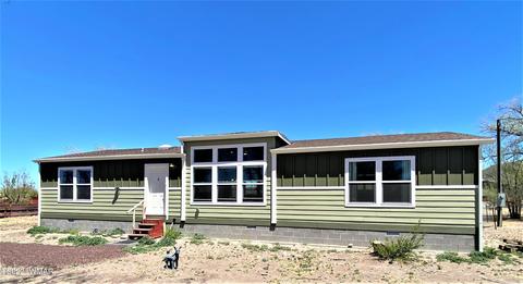 353 S Harless St, Eagar, AZ 85925 photo 1