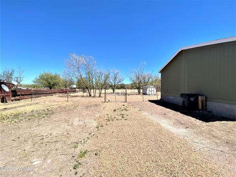 353 S Harless St, Eagar, AZ 85925 photo 28