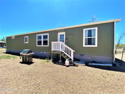 353 S Harless St, Eagar, AZ 85925 photo 34