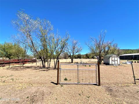 353 S Harless St, Eagar, AZ 85925 photo 29
