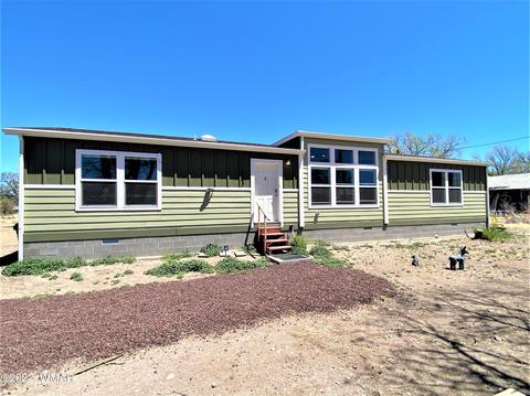 353 S Harless St, Eagar, AZ 85925 photo 27