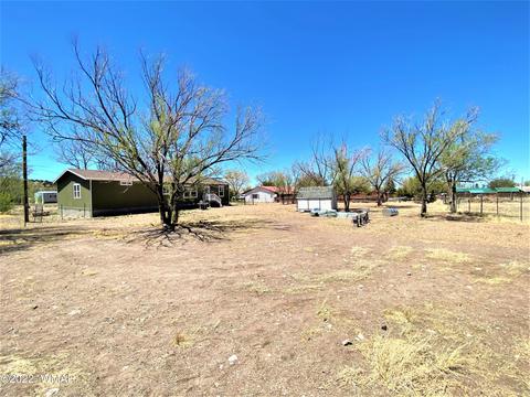 353 S Harless St, Eagar, AZ 85925 photo 33