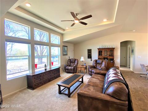 353 S Harless St, Eagar, AZ 85925 photo 4