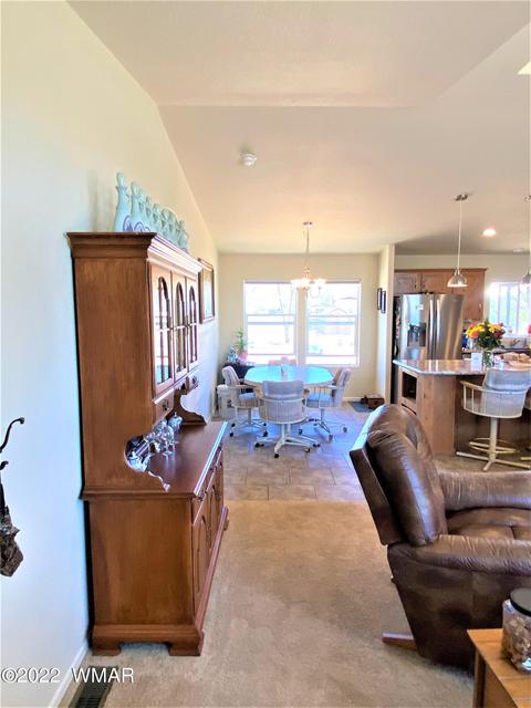 353 S Harless St, Eagar, AZ 85925 photo 2