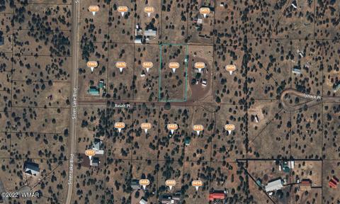 8486 Basalt Pl, Show Low, AZ 85901
