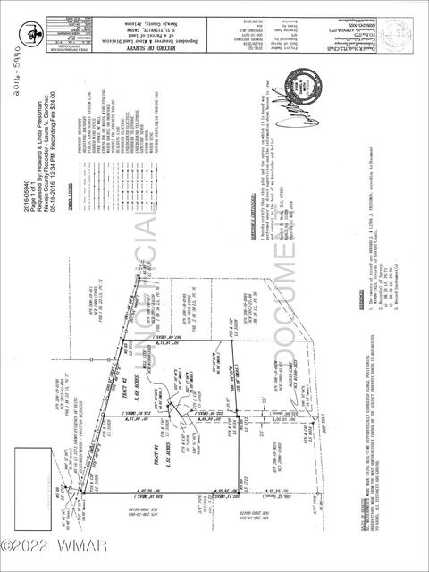 3242 Jeep Trl, Overgaard, AZ 85933 photo 7