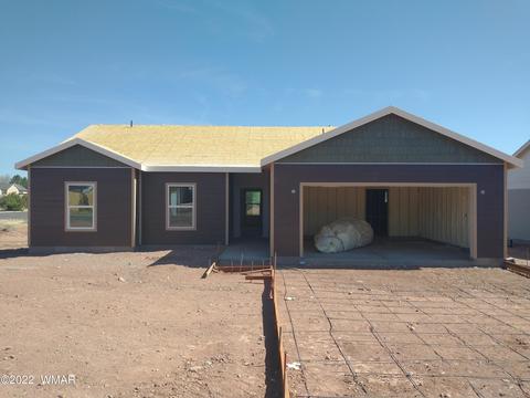 775 E Cobble Ln, Taylor, AZ 85939 photo 1