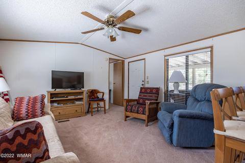 2970 Cozy Cir, Overgaard, AZ 85933 photo 17