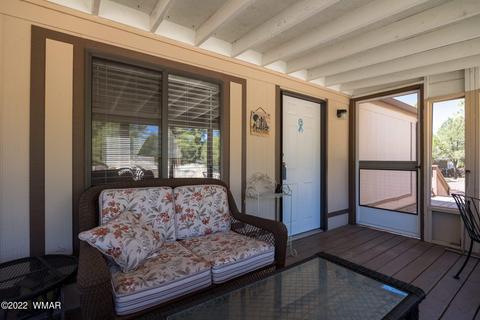 2970 Cozy Cir, Overgaard, AZ 85933 photo 15