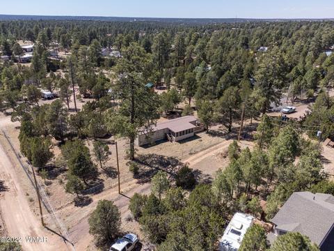 2970 Cozy Cir, Overgaard, AZ 85933 photo 11