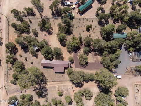 2970 Cozy Cir, Overgaard, AZ 85933 photo 8