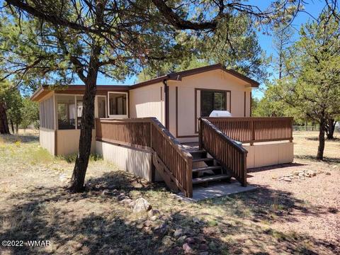 2970 Cozy Cir, Overgaard, AZ 85933 photo 2