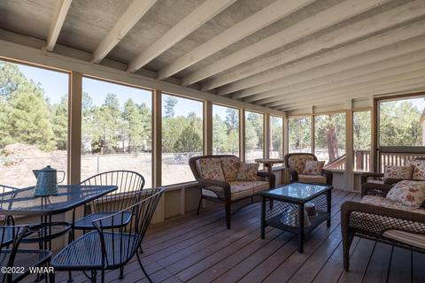 2970 Cozy Cir, Overgaard, AZ 85933 photo 14