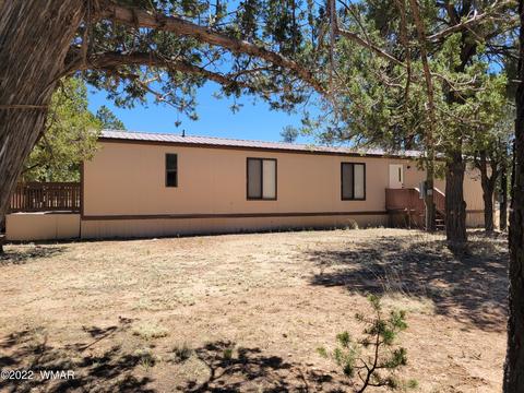 2970 Cozy Cir, Overgaard, AZ 85933 photo 12