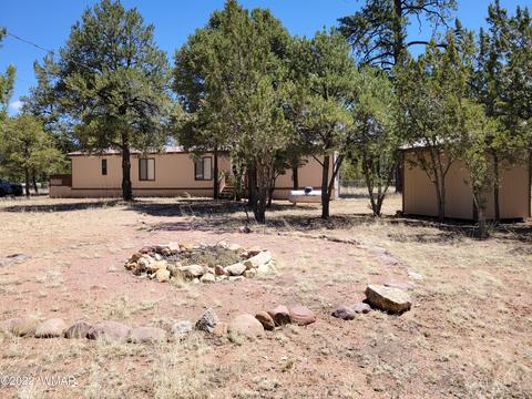 2970 Cozy Cir, Overgaard, AZ 85933 photo 10