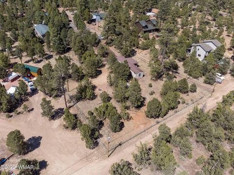 2970 Cozy Cir, Overgaard, AZ 85933 photo 9