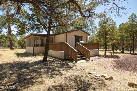 2970 Cozy Cir, Overgaard, AZ 85933 photo 1