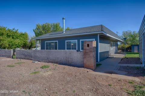 697 S Main St, Snowflake, AZ 85937 photo 17