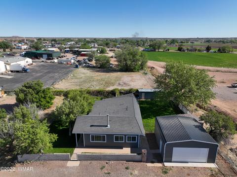 697 S Main St, Snowflake, AZ 85937 photo 1