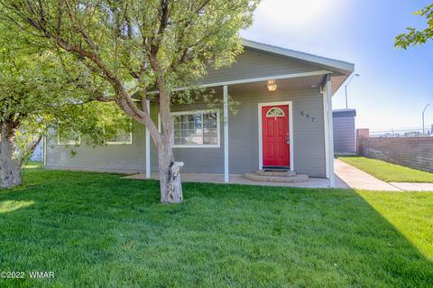697 S Main St, Snowflake, AZ 85937 photo 2