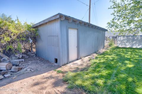 697 S Main St, Snowflake, AZ 85937 photo 16