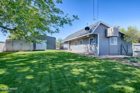 697 S Main St, Snowflake, AZ 85937 photo 5
