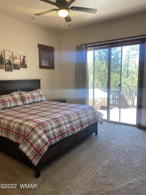 2936 Yellowjacket St, Overgaard, AZ 85933 photo 13
