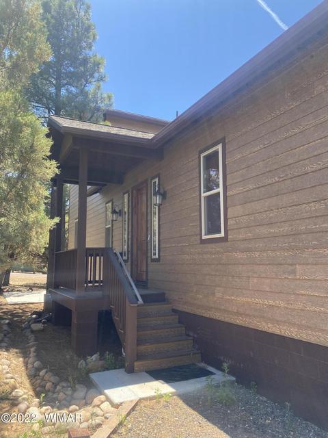 2936 Yellowjacket St, Overgaard, AZ 85933 photo 1