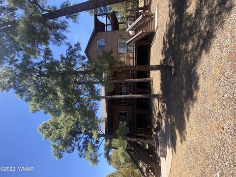 2936 Yellowjacket St, Overgaard, AZ 85933 photo 3