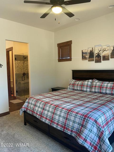 2936 Yellowjacket St, Overgaard, AZ 85933 photo 14