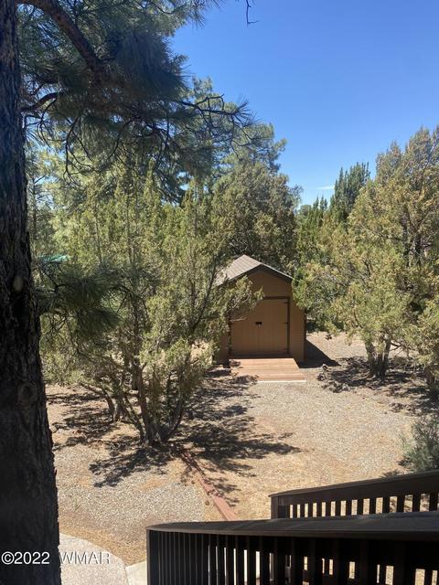 2936 Yellowjacket St, Overgaard, AZ 85933 photo 26
