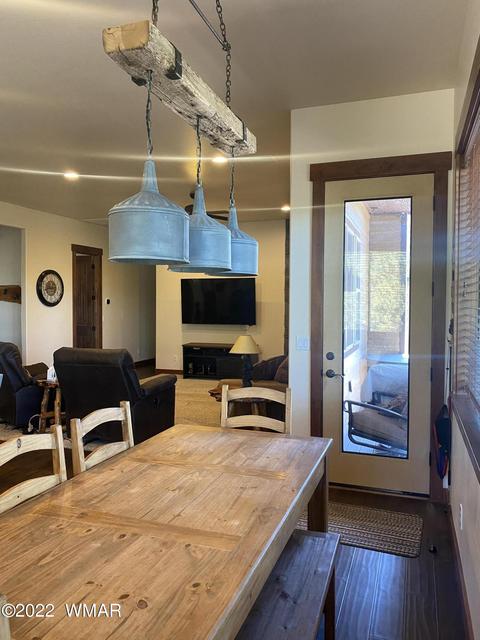 2936 Yellowjacket St, Overgaard, AZ 85933 photo 10