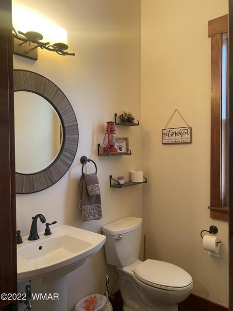2936 Yellowjacket St, Overgaard, AZ 85933 photo 12