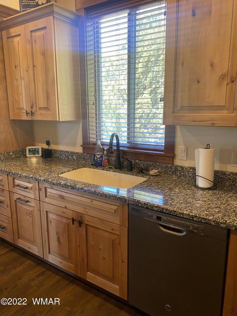 2936 Yellowjacket St, Overgaard, AZ 85933 photo 8