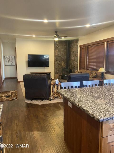 2936 Yellowjacket St, Overgaard, AZ 85933 photo 6