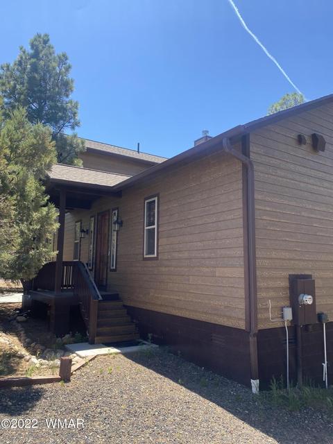 2936 Yellowjacket St, Overgaard, AZ 85933 photo 2