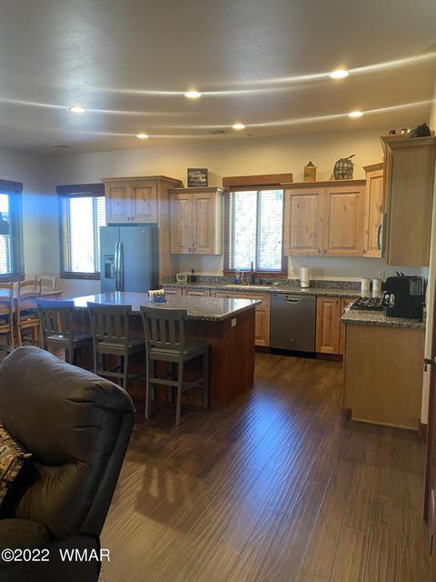 2936 Yellowjacket St, Overgaard, AZ 85933 photo 5