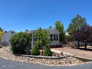 2271 Hanging Tree Ln, Overgaard, AZ 85933 photo 2