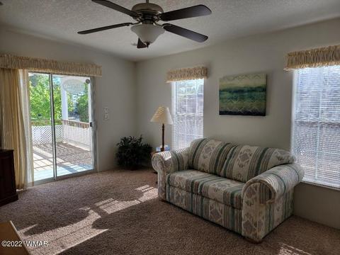 2271 Hanging Tree Ln, Overgaard, AZ 85933 photo 12