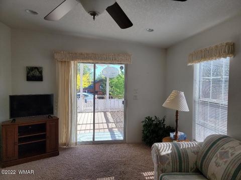 2271 Hanging Tree Ln, Overgaard, AZ 85933 photo 13