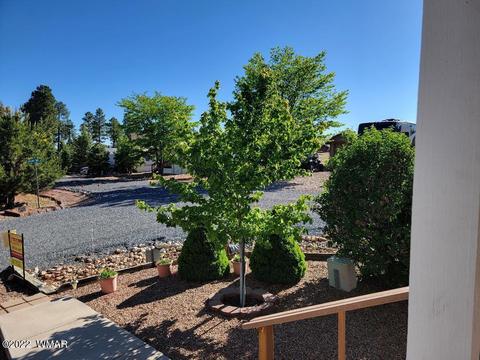 2271 Hanging Tree Ln, Overgaard, AZ 85933 photo 5