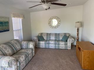 2271 Hanging Tree Ln, Overgaard, AZ 85933 photo 14
