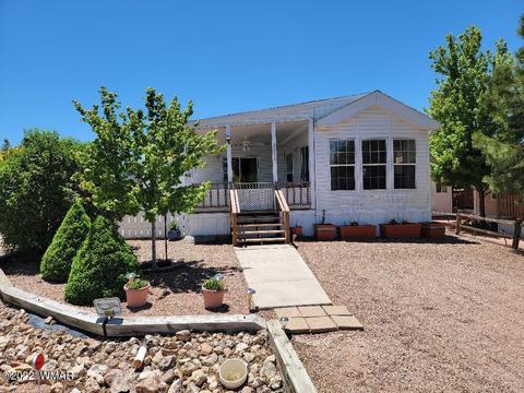 2271 Hanging Tree Ln, Overgaard, AZ 85933 photo 3