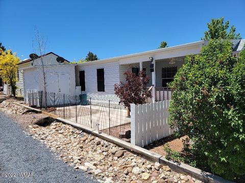 2271 Hanging Tree Ln, Overgaard, AZ 85933 photo 4