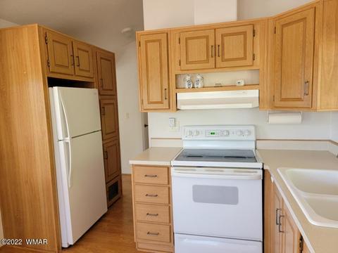 2271 Hanging Tree Ln, Overgaard, AZ 85933 photo 8