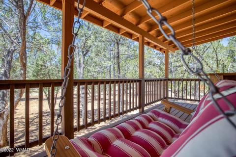 3350 Turkey Run, Overgaard, AZ 85933 photo 5