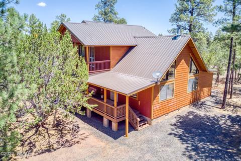 3350 Turkey Run, Overgaard, AZ 85933 photo 26